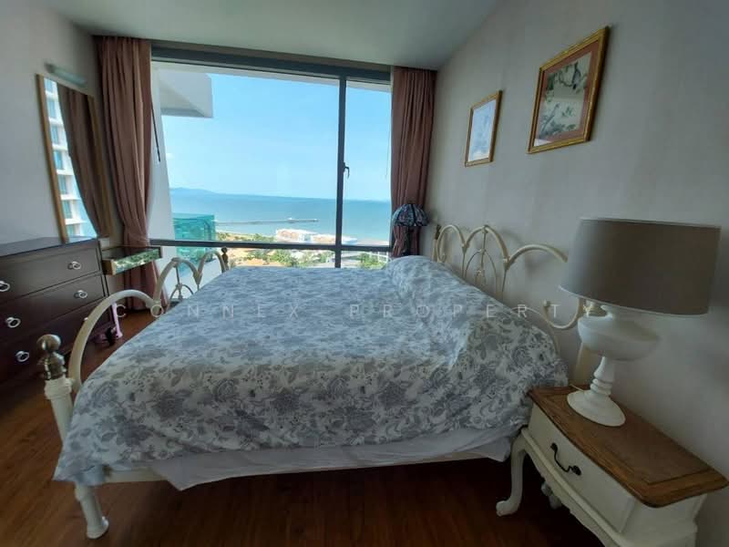 Casalunar Paradiso, Chon Buri (Pattaya), Sukhumvit Road, Saen Suk, Muang Chon Buri, Chon Buri (Pattaya), 2 Bedrooms, 95 sqm, Condo For Sale, by Connex Property, 500468589 - DDproperty.com