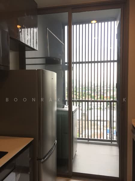 The Room Sukhumvit 69, Bangkok, 1539 Sukhumvit Road, Phra Kanong Nua, Watthana, Bangkok, 2 Bedrooms, 81 sqm, Condo For Rent, by Boonraksa Sopak, 500468590 - DDproperty.com