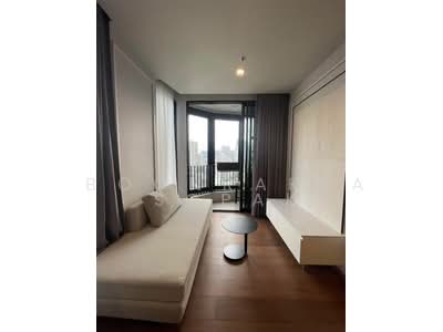For Rent - IDEO Q Sukhumvit 36, Bangkok