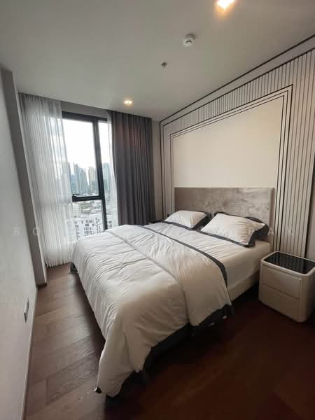IDEO Q Sukhumvit 36 : ไอดีโอ คิว สุขุมวิท 36, กรุงเทพ, ซอยสุขุมวิท 36, คลองตัน, คลองเตย, กรุงเทพ, 50 ตร.ม., คอนโด ให้เช่า, โดย Boonraksa Sopak, 500468591 - DDproperty.com