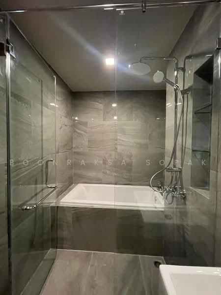 IDEO Q Sukhumvit 36 : ไอดีโอ คิว สุขุมวิท 36, กรุงเทพ, ซอยสุขุมวิท 36, คลองตัน, คลองเตย, กรุงเทพ, 50 ตร.ม., คอนโด ให้เช่า, โดย Boonraksa Sopak, 500468591 - DDproperty.com