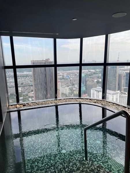 IDEO Q Sukhumvit 36, Bangkok, Soi Sukhumvit 36, Khong Tan, Khlong Toei, Bangkok, 2 Bedrooms, 50 sqm, Condo For Rent, by Boonraksa Sopak, 500468591 - DDproperty.com
