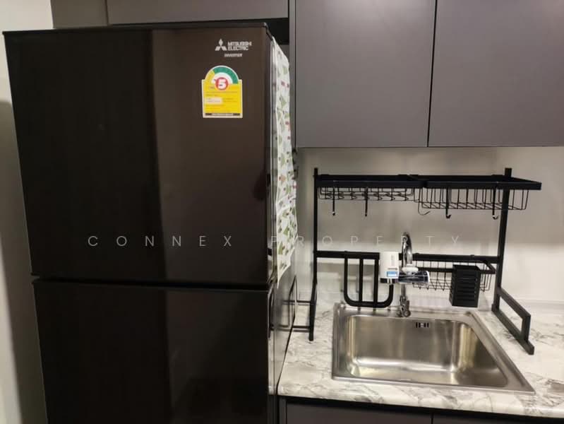 BEAT Bangwa Interchange, Bangkok, Thoetthai Road, Bang Wa, Phasi Charoen, Bangkok, 1 Bedroom, 33 sqm, Condo For Sale, by Connex Property, 500468592 - DDproperty.com