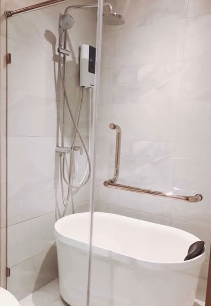 Rhythm Ekkamai, Bangkok, 11 Soi Sukhumvit 63, Khlongtoei Nua, Watthana, Bangkok, 1 Bedroom, 35 sqm, Condo For Rent, by Boonraksa Sopak, 500468593 - DDproperty.com