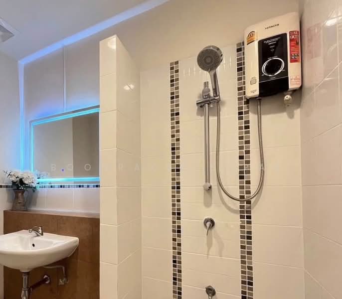 Grandity Sathupradit, Bangkok, Sathupradit Road, Bang Klo, Bang Kho Laem, Bangkok, 4 Bedrooms, 200 sqm, Townhouse For Rent, by Boonraksa Sopak, 500468594 - DDproperty.com