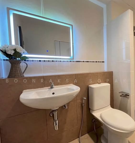 Grandity Sathupradit, Bangkok, Sathupradit Road, Bang Klo, Bang Kho Laem, Bangkok, 4 Bedrooms, 200 sqm, Townhouse For Rent, by Boonraksa Sopak, 500468594 - DDproperty.com