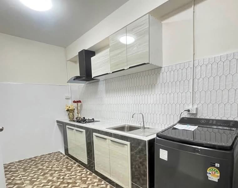Grandity Sathupradit, Bangkok, Sathupradit Road, Bang Klo, Bang Kho Laem, Bangkok, 4 Bedrooms, 200 sqm, Townhouse For Rent, by Boonraksa Sopak, 500468594 - DDproperty.com