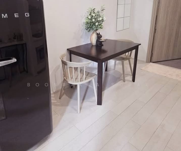 Noble Ploenchit, Bangkok, 1035 Ploenchit Road, Lumphini, Pathum Wan, Bangkok, 1 Bedroom, 45 sqm, Condo For Rent, by Boonraksa Sopak, 500468595 - DDproperty.com