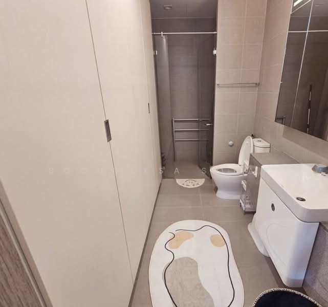 Noble Ploenchit, Bangkok, 1035 Ploenchit Road, Lumphini, Pathum Wan, Bangkok, 1 Bedroom, 45 sqm, Condo For Rent, by Boonraksa Sopak, 500468595 - DDproperty.com