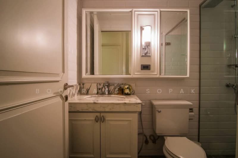 HQ Thonglor by Sansiri, Bangkok, Sukhumvit Road, Khlong Tan Nua, Watthana, Bangkok, 2 Bedrooms, 79 sqm, Condo For Rent, by Boonraksa Sopak, 500468599 - DDproperty.com