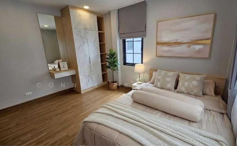 Centro Bangna Phase 2, Samut Prakan, Bang Kaeo, Bang Plee, Samut Prakan, 4 Bedrooms, 280 sqm, Single Detached House For Sale, by Connex Property, 500468600 - DDproperty.com
