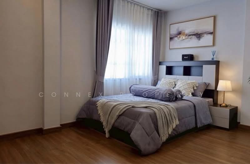 Centro Bangna Phase 2 : เซนโทร บางนา เฟส 2, สมุทรปราการ, บางแก้ว, บางพลี, สมุทรปราการ, 280 ตร.ม., บ้านเดี่ยว ขาย, โดย Connex Property, 500468600 - DDproperty.com