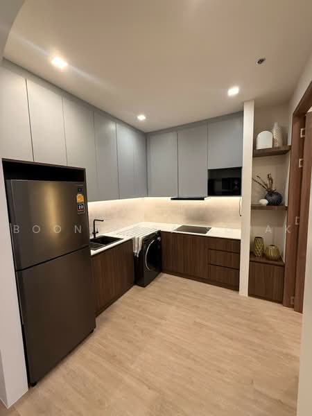 Noble State 39, Bangkok, 35 Soi Sukhumvit 39, Khlong Tan Nua, Watthana, Bangkok, 3 Bedrooms, 96 sqm, Condo For Rent, by Boonraksa Sopak, 500468602 - DDproperty.com