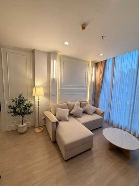 Noble State 39, Bangkok, 35 Soi Sukhumvit 39, Khlong Tan Nua, Watthana, Bangkok, 3 Bedrooms, 96 sqm, Condo For Rent, by Boonraksa Sopak, 500468602 - DDproperty.com