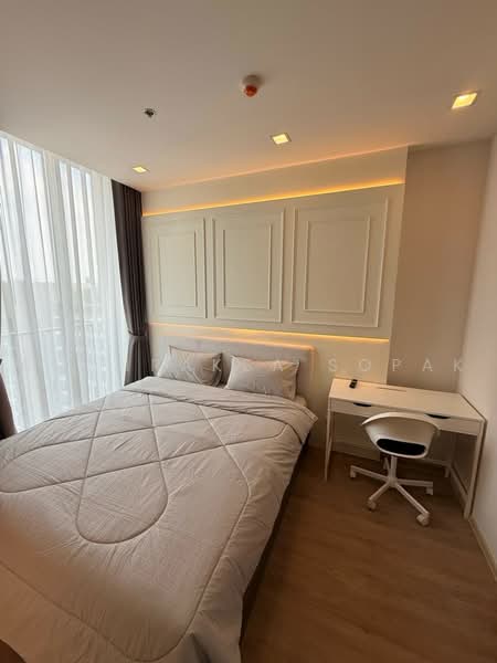 Noble State 39, Bangkok, 35 Soi Sukhumvit 39, Khlong Tan Nua, Watthana, Bangkok, 3 Bedrooms, 96 sqm, Condo For Rent, by Boonraksa Sopak, 500468602 - DDproperty.com