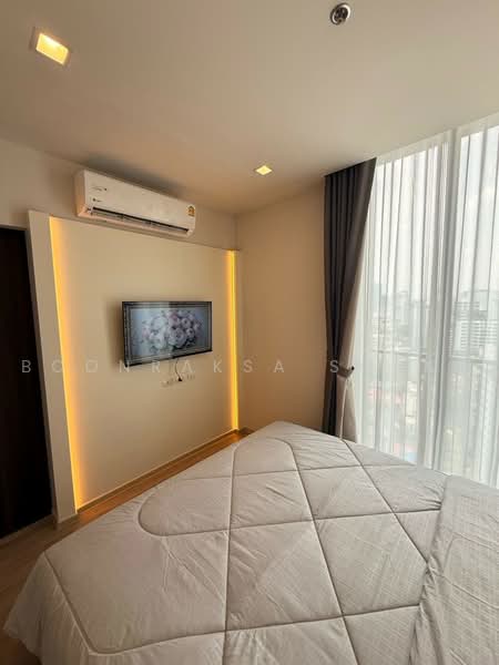 Noble State 39, Bangkok, 35 Soi Sukhumvit 39, Khlong Tan Nua, Watthana, Bangkok, 3 Bedrooms, 96 sqm, Condo For Rent, by Boonraksa Sopak, 500468602 - DDproperty.com