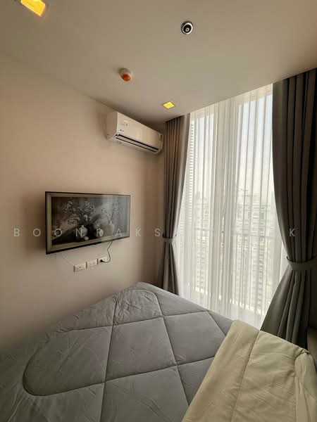 Noble State 39, Bangkok, 35 Soi Sukhumvit 39, Khlong Tan Nua, Watthana, Bangkok, 3 Bedrooms, 96 sqm, Condo For Rent, by Boonraksa Sopak, 500468602 - DDproperty.com