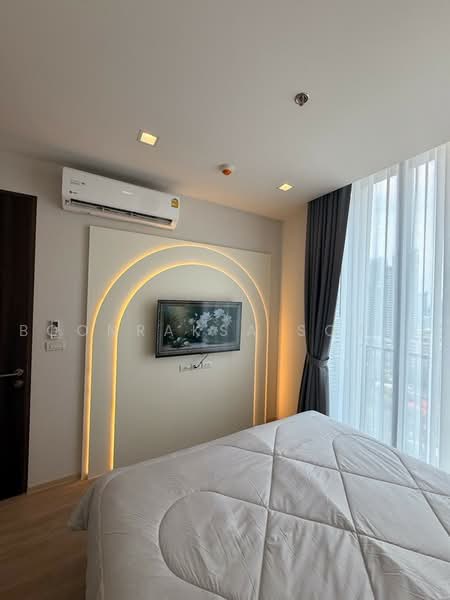 Noble State 39, Bangkok, 35 Soi Sukhumvit 39, Khlong Tan Nua, Watthana, Bangkok, 3 Bedrooms, 96 sqm, Condo For Rent, by Boonraksa Sopak, 500468602 - DDproperty.com