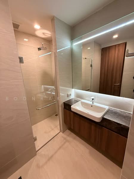 Noble State 39, Bangkok, 35 Soi Sukhumvit 39, Khlong Tan Nua, Watthana, Bangkok, 3 Bedrooms, 96 sqm, Condo For Rent, by Boonraksa Sopak, 500468602 - DDproperty.com