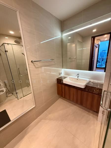 Noble State 39, Bangkok, 35 Soi Sukhumvit 39, Khlong Tan Nua, Watthana, Bangkok, 3 Bedrooms, 96 sqm, Condo For Rent, by Boonraksa Sopak, 500468602 - DDproperty.com