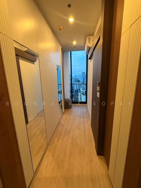 Noble State 39, Bangkok, 35 Soi Sukhumvit 39, Khlong Tan Nua, Watthana, Bangkok, 3 Bedrooms, 96 sqm, Condo For Rent, by Boonraksa Sopak, 500468602 - DDproperty.com