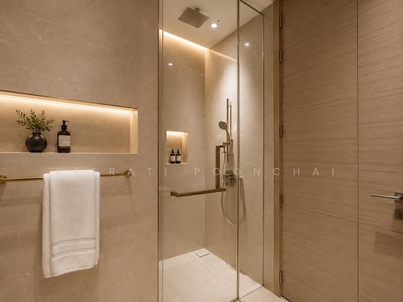 Magnolias Ratchadamri Boulevard, Bangkok, Ratchadamri Road, Lumphini, Pathum Wan, Bangkok, 2 Bedrooms, 90 sqm, Condo For Rent, by Keerati Poonchai, 500468603 - DDproperty.com
