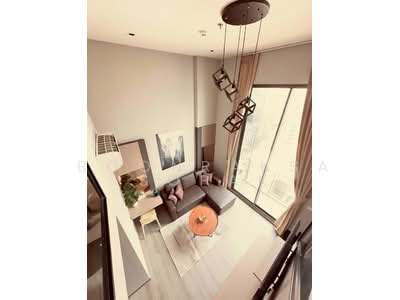 For Rent - The Reserve Phahol-Pradipat, Bangkok