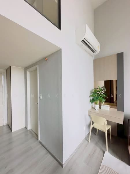 The Reserve Phahol-Pradipat, Bangkok, Soi Pradipat 23, Samsen Nai, Phaya Thai, Bangkok, 1 Bedroom, 39 sqm, Condo For Rent, by Boonraksa Sopak, 500468604 - DDproperty.com