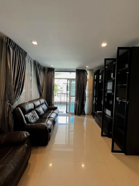 Casa Ville Watcharapol-Permsin, Bangkok, ถ.เพิ่มสิน, O-Ngoen, Sai Mai, Bangkok, 4 Bedrooms, 167 sqm, Single Detached House For Sale, by Connex Property, 500468605 - DDproperty.com