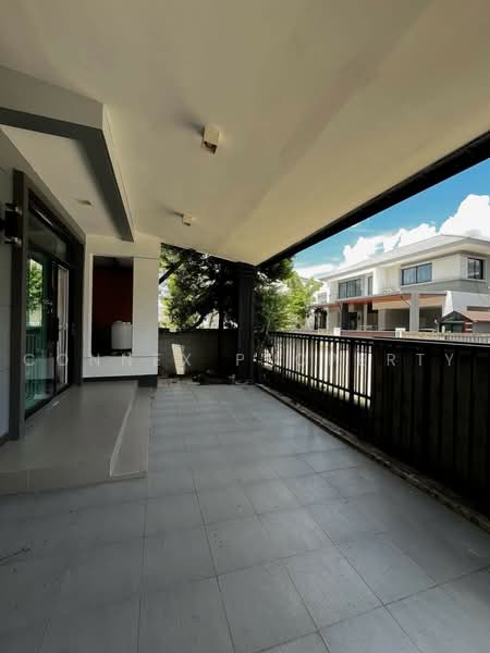 Casa Ville Watcharapol-Permsin, Bangkok, ถ.เพิ่มสิน, O-Ngoen, Sai Mai, Bangkok, 4 Bedrooms, 167 sqm, Single Detached House For Sale, by Connex Property, 500468605 - DDproperty.com