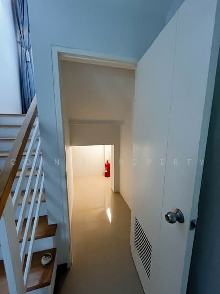 Casa Ville Watcharapol-Permsin, Bangkok, ถ.เพิ่มสิน, O-Ngoen, Sai Mai, Bangkok, 4 Bedrooms, 167 sqm, Single Detached House For Sale, by Connex Property, 500468605 - DDproperty.com