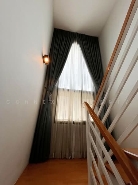Casa Ville Watcharapol-Permsin, Bangkok, ถ.เพิ่มสิน, O-Ngoen, Sai Mai, Bangkok, 4 Bedrooms, 167 sqm, Single Detached House For Sale, by Connex Property, 500468605 - DDproperty.com