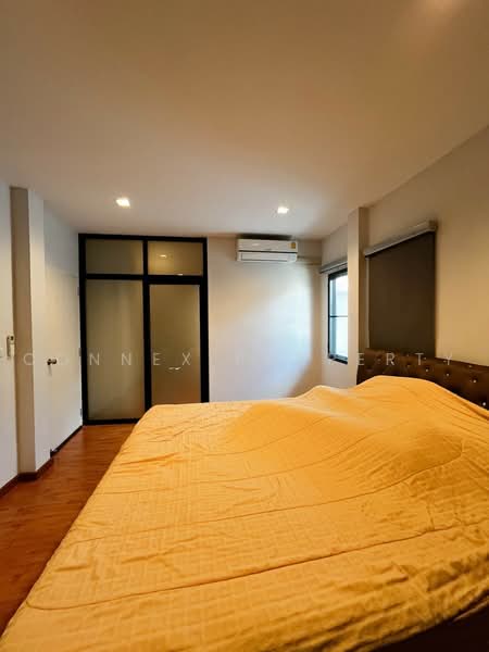 Casa Ville Watcharapol-Permsin, Bangkok, ถ.เพิ่มสิน, O-Ngoen, Sai Mai, Bangkok, 4 Bedrooms, 167 sqm, Single Detached House For Sale, by Connex Property, 500468605 - DDproperty.com