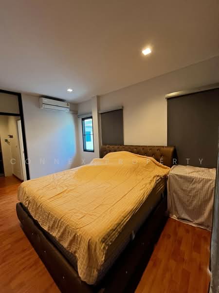 Casa Ville Watcharapol-Permsin : คาซ่า วิลล์ วัชรพล-เพิ่มสิน, กรุงเทพ, ถ.เพิ่มสิน, ออเงิน, สายไหม, กรุงเทพ, 167 ตร.ม., บ้านเดี่ยว ขาย, โดย Connex Property, 500468605 - DDproperty.com