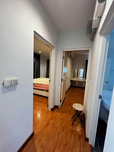 Casa Ville Watcharapol-Permsin, Bangkok, ถ.เพิ่มสิน, O-Ngoen, Sai Mai, Bangkok, 4 Bedrooms, 167 sqm, Single Detached House For Sale, by Connex Property, 500468605 - DDproperty.com