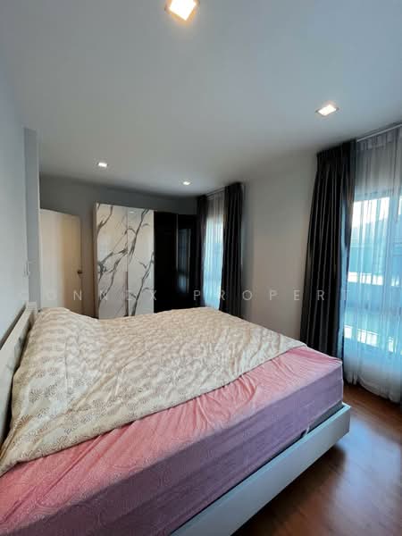 Casa Ville Watcharapol-Permsin, Bangkok, ถ.เพิ่มสิน, O-Ngoen, Sai Mai, Bangkok, 4 Bedrooms, 167 sqm, Single Detached House For Sale, by Connex Property, 500468605 - DDproperty.com