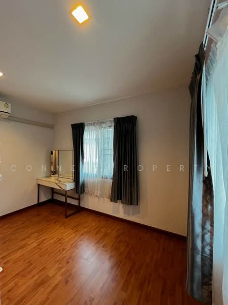 Casa Ville Watcharapol-Permsin, Bangkok, ถ.เพิ่มสิน, O-Ngoen, Sai Mai, Bangkok, 4 Bedrooms, 167 sqm, Single Detached House For Sale, by Connex Property, 500468605 - DDproperty.com