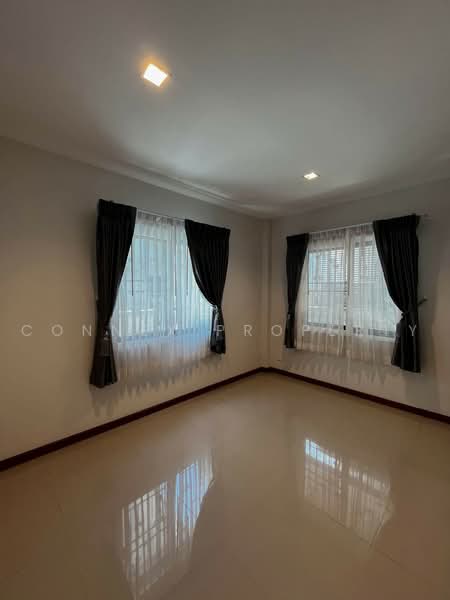 Casa Ville Watcharapol-Permsin : คาซ่า วิลล์ วัชรพล-เพิ่มสิน, กรุงเทพ, ถ.เพิ่มสิน, ออเงิน, สายไหม, กรุงเทพ, 167 ตร.ม., บ้านเดี่ยว ขาย, โดย Connex Property, 500468605 - DDproperty.com