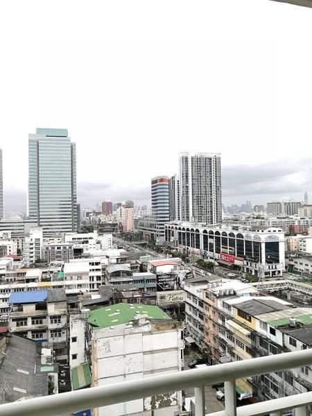 Life @ Ratchada-Suthisan, Bangkok, Ratchadapisek Road, Samsen Nok, Huai Khwang, Bangkok, 2 Bedrooms, 55 sqm, Condo For Rent, by Boonraksa Sopak, 500468609 - DDproperty.com