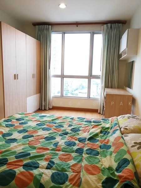 Life @ Ratchada-Suthisan, Bangkok, Ratchadapisek Road, Samsen Nok, Huai Khwang, Bangkok, 2 Bedrooms, 55 sqm, Condo For Rent, by Boonraksa Sopak, 500468609 - DDproperty.com