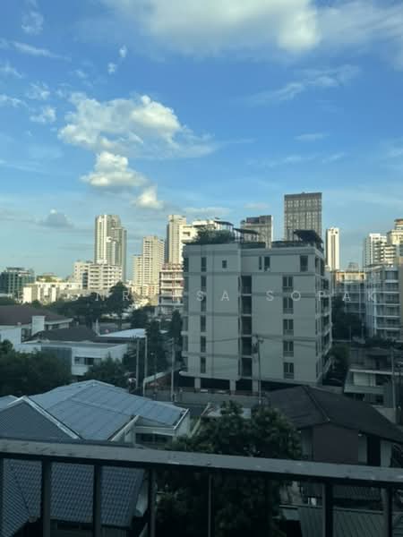 The Edge Sukhumvit 23 : เอดจ์ สุขุมวิท 23, กรุงเทพ, 6 ซอยสุขุมวิท 23, คลองเตยเหนือ, วัฒนา, กรุงเทพ, 34 ตร.ม., คอนโด ให้เช่า, โดย Boonraksa Sopak, 500468610 - DDproperty.com