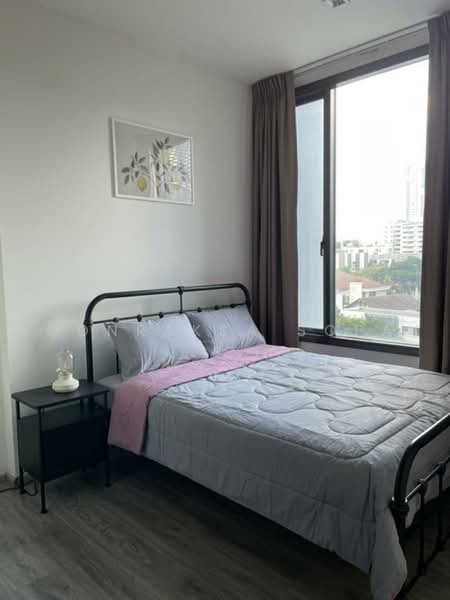 The Edge Sukhumvit 23 : เอดจ์ สุขุมวิท 23, กรุงเทพ, 6 ซอยสุขุมวิท 23, คลองเตยเหนือ, วัฒนา, กรุงเทพ, 34 ตร.ม., คอนโด ให้เช่า, โดย Boonraksa Sopak, 500468610 - DDproperty.com