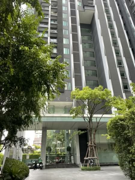 The Edge Sukhumvit 23 : เอดจ์ สุขุมวิท 23, กรุงเทพ, 6 ซอยสุขุมวิท 23, คลองเตยเหนือ, วัฒนา, กรุงเทพ, 34 ตร.ม., คอนโด ให้เช่า, โดย Boonraksa Sopak, 500468610 - DDproperty.com