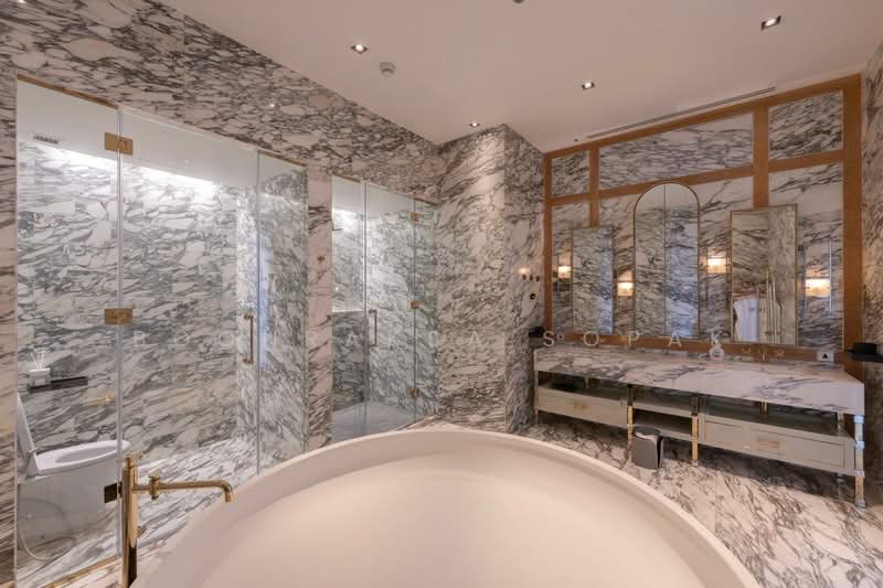 The Ritz-Carlton Residences : เดอะ ริซท์-คาร์ลตัน เรสซิเดนเซส, กรุงเทพ, 114 ถ.นราธิวาสราชนครินทร์, สีลม, บางรัก, กรุงเทพ, 364 ตร.ม., คอนโด ให้เช่า, โดย Boonraksa Sopak, 500468611 - DDproperty.com