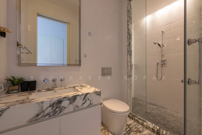 The Ritz-Carlton Residences, Bangkok, 114 Narathiwat Ratchanakarin Road, Silom, Bang Rak, Bangkok, 3 Bedrooms, 364 sqm, Condo For Rent, by Boonraksa Sopak, 500468611 - DDproperty.com