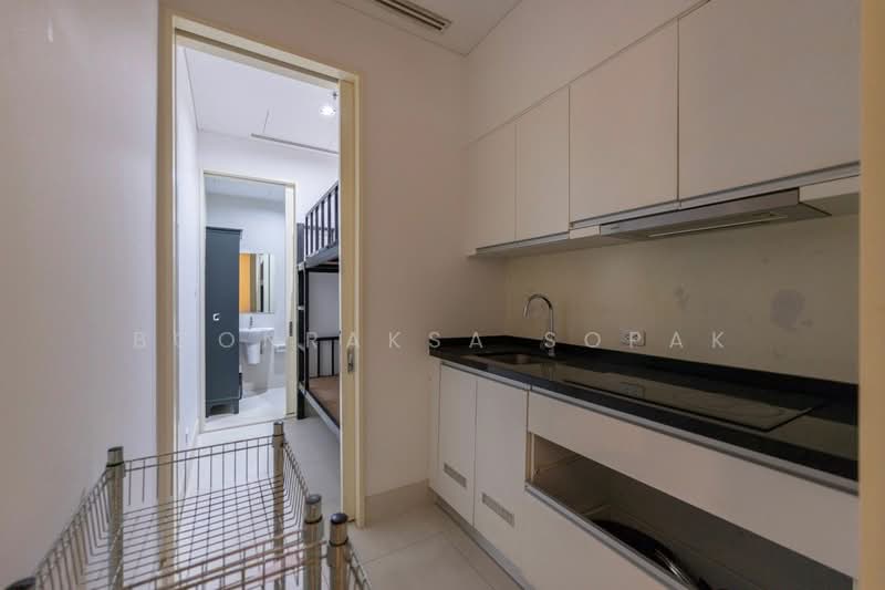 The Ritz-Carlton Residences, Bangkok, 114 Narathiwat Ratchanakarin Road, Silom, Bang Rak, Bangkok, 3 Bedrooms, 364 sqm, Condo For Rent, by Boonraksa Sopak, 500468611 - DDproperty.com