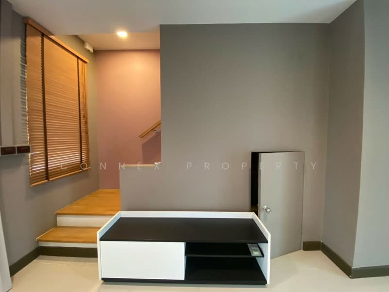 Baan Klang Muang Rama9-Srinakarin : บ้านกลางเมือง พระราม 9-ศรีนครินทร์, กรุงเทพ, ถนน ศรีนครินทร์, สวนหลวง, กรุงเทพ, 150 ตร.ม., ทาวน์เฮ้าส์ ขาย, โดย Connex Property, 500468612 - DDproperty.com