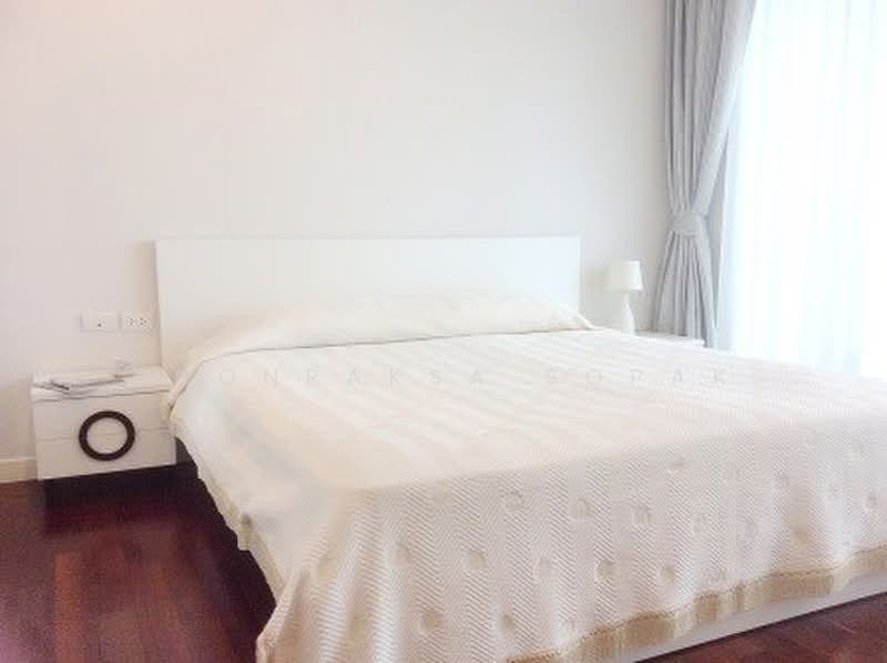 Circle Condominium, Bangkok, 1674 Soi Petchaburi 36 Petchaburi Road, Makkasan, Ratchathewi, Bangkok, 1 Bedroom, 68 sqm, Condo For Rent, by Boonraksa Sopak, 500468613 - DDproperty.com