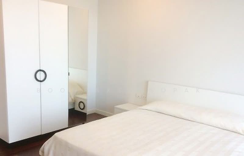 Circle Condominium, Bangkok, 1674 Soi Petchaburi 36 Petchaburi Road, Makkasan, Ratchathewi, Bangkok, 1 Bedroom, 68 sqm, Condo For Rent, by Boonraksa Sopak, 500468613 - DDproperty.com