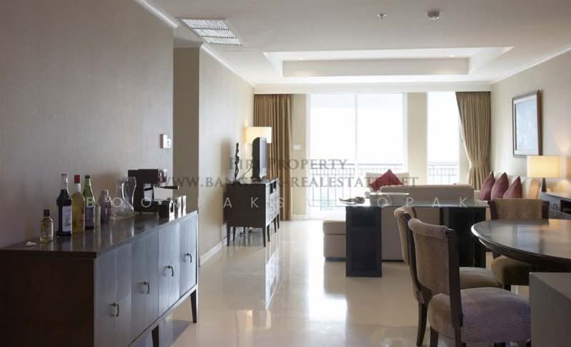 The Oleander, Bangkok, 44 Soi Sukhumvit 11, Khlongtoei Nua, Watthana, Bangkok, 2 Bedrooms, 125 sqm, Condo For Rent, by Boonraksa Sopak, 500468614 - DDproperty.com